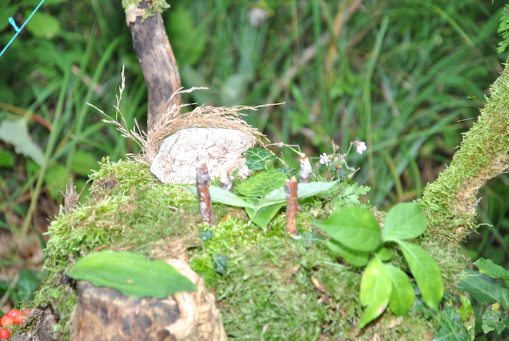 Catéchisme | Camp de catéchisme, 2014